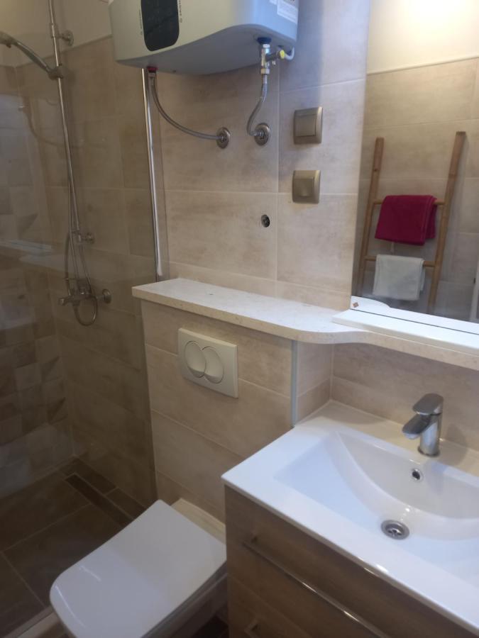 סומרטין Apartment Karmen מראה חיצוני תמונה