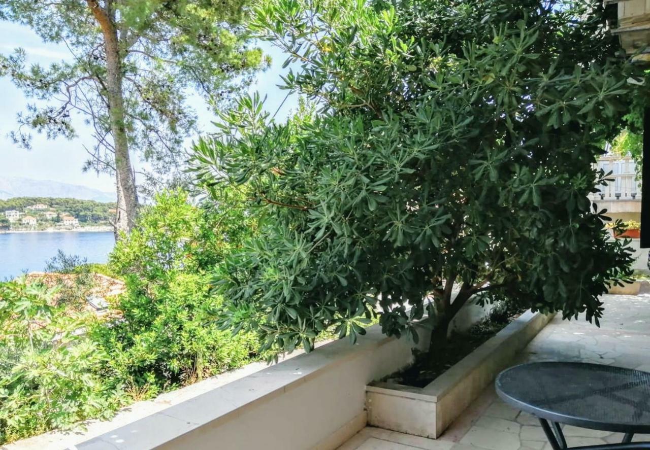 סומרטין Apartment Karmen מראה חיצוני תמונה